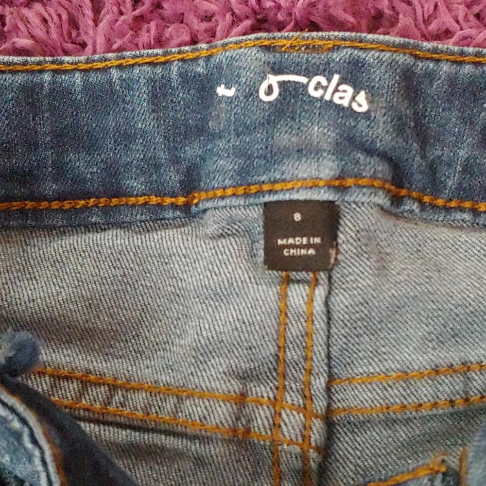 Pants - Picture 2 of 3